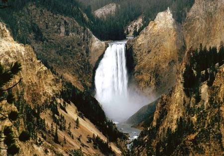 Yellowstone-1