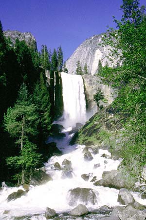 Yosemite