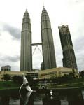 Petronas