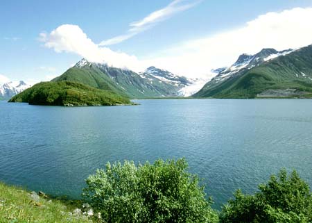 Holandsfjord