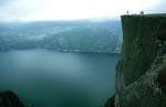 Preikestolen