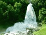 Steindalfossen