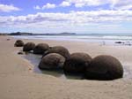 Moeraki