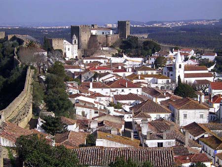 Óbidos