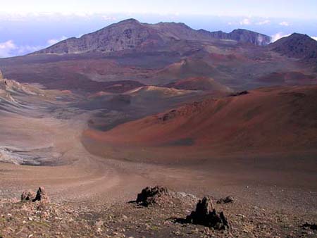 Haleakala-1