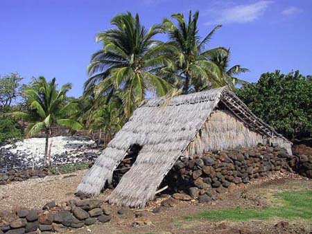 Lapakahi