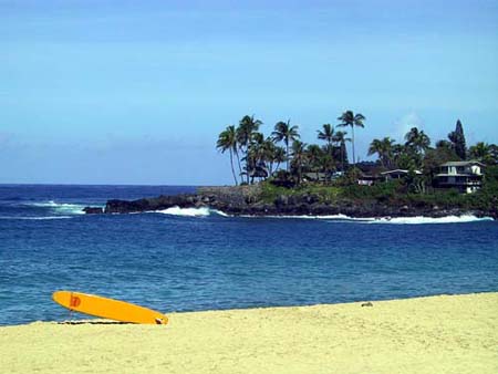 Waimea