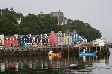 Tobermory