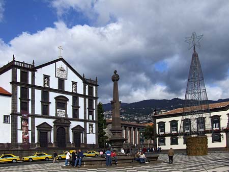 Praça