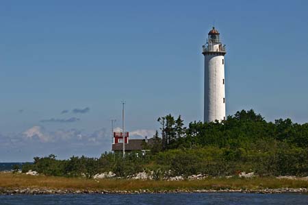Leuchtturm