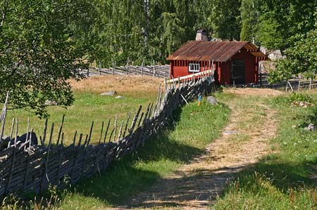Stensjö