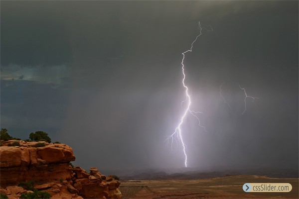 canyonlands