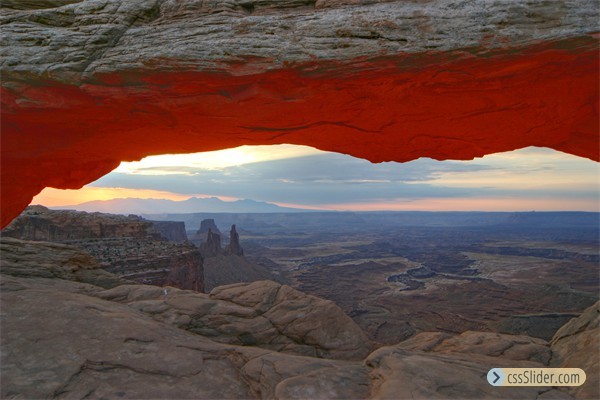 mesa_arch