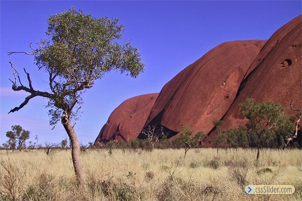 uluru